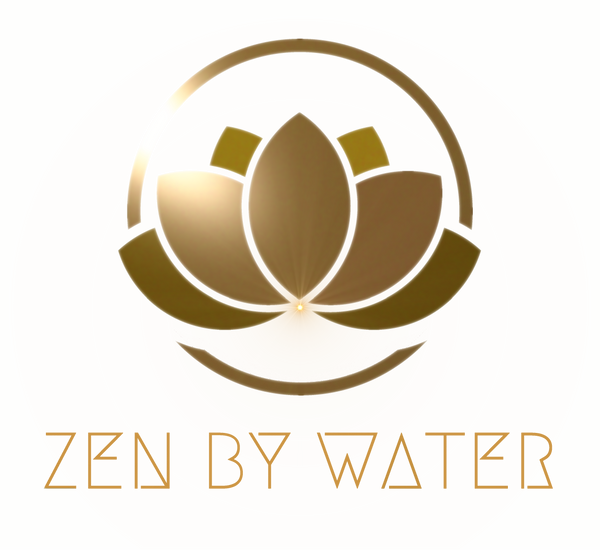 Zen by Water